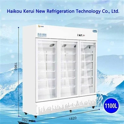 Vaccine Storage Refrigerator